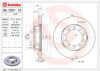BREMBO 09.5301.10 Brake Disc